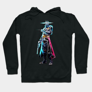 Soul of game Hoodie